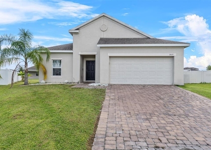2621 Glenrock Court - Photo 1
