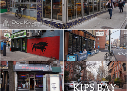 Lexington Ave/26th Street - Photo 1