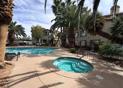4955 Lindell Road - Photo 1