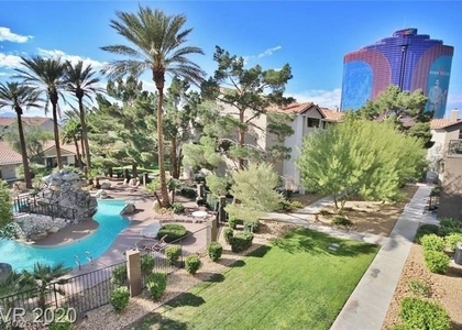 4200 S Valley View Boulevard - Photo 1