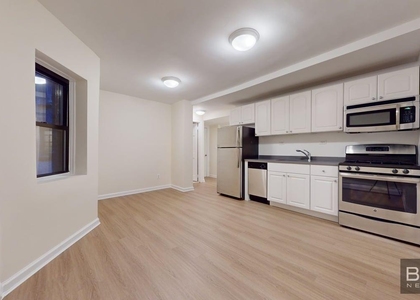 150 East 84th Street Apartment - Photo 1
