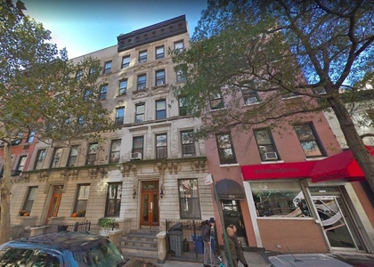 206 East 83rd Street Apartment - Photo 1