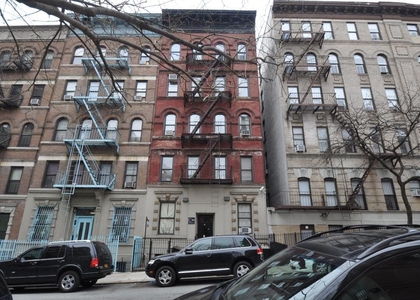 72 West 108th Street  - Photo 1