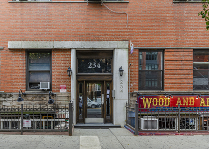 234 West 14th Street  - Photo 1