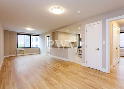 3 Bed West 97th Street  - Photo 1