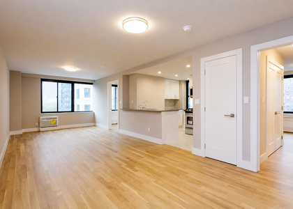 3 Bed West 97th Street  - Photo 1