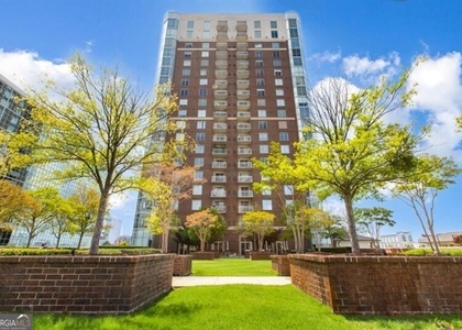 285 Centennial Olympic Park Dr - Photo 1
