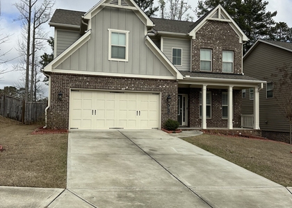4541 Claiborne Court - Photo 1
