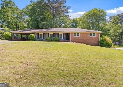 3269 Pamlico Drive Sw - Photo 1