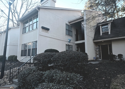 1201 Old Hammond Chase - Photo 1