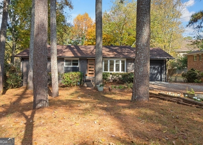 2958 Harcourt Drive - Photo 1