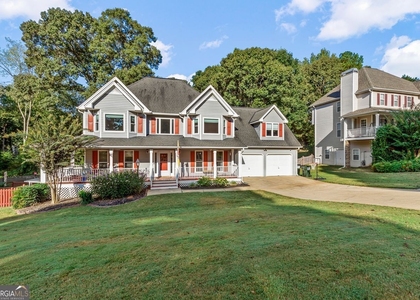 552 Magnolia Drive - Photo 1