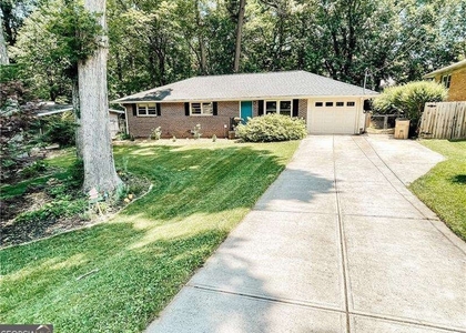 116 Indian Trail - Photo 1