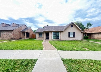 6011 Dooley Drive - Photo 1