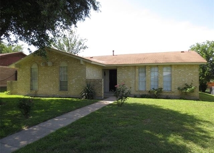 1336 Mill Stream Drive - Photo 1