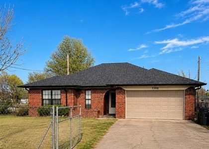 7300 Bob Hanger Street - Photo 1