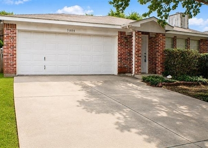 5808 Matt Street - Photo 1