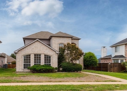 3928 Windford Drive - Photo 1