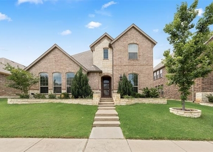 12511 Lost Valley Drive - Photo 1