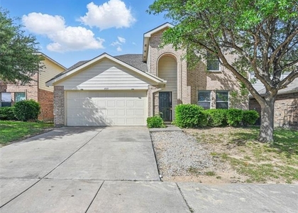 4909 Wildcreek Way - Photo 1