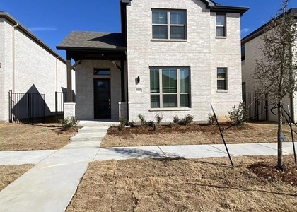 13034 Scissortail Drive - Photo 1
