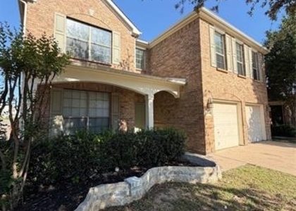 9004 Brook Hill Lane - Photo 1
