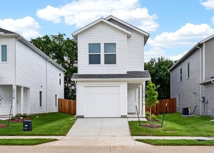 12112 Steeplechase Drive - Photo 1
