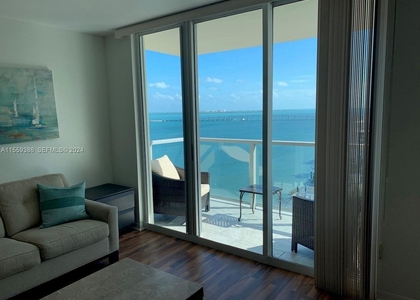 1155 Brickell Bay Drive - Photo 1