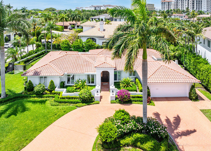 1251 Thatch Palm Drive - Photo 1