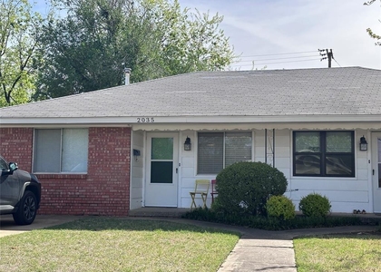 2035 Delaware Lane - Photo 1