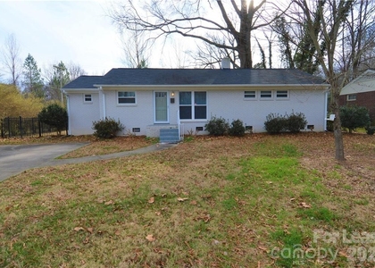 1020 Montford Drive - Photo 1