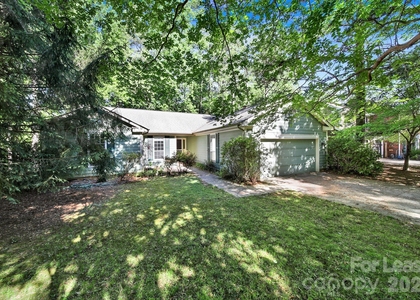 3421 Crescent Knoll Drive - Photo 1