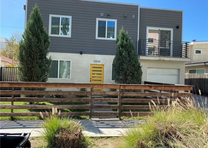 10930 Hartsook Street - Photo 1