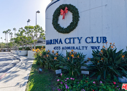 4314 Marina City Drive - Photo 1