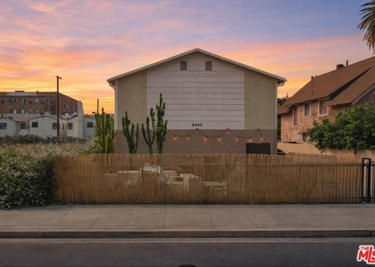 5442 Virginia Avenue - Photo 1