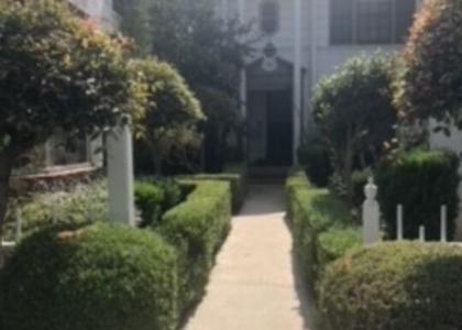 750 N St Andrews Place - Photo 1