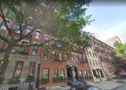 438 West 52nd Street  - Photo 1