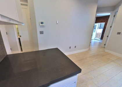 438 West 52nd Street  - Photo 1