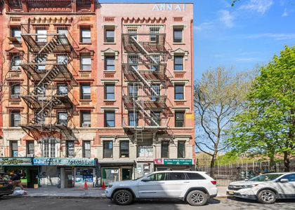 195 Stanton Street  - Photo 1