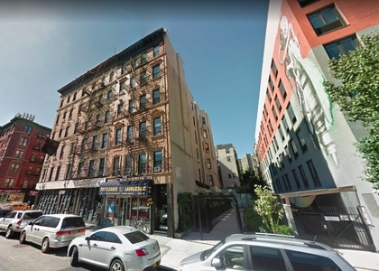 60 Avenue B   - Photo 1
