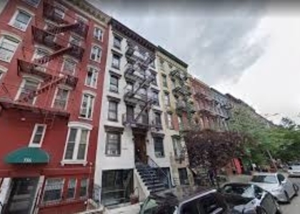 334 East 6th Street  - Photo 1