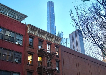 345 west 53rd street - Photo 1