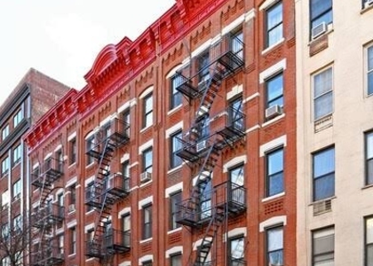 436 West 52nd Street  - Photo 1