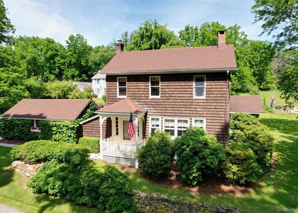 9 Iron Forge Road - Photo 1
