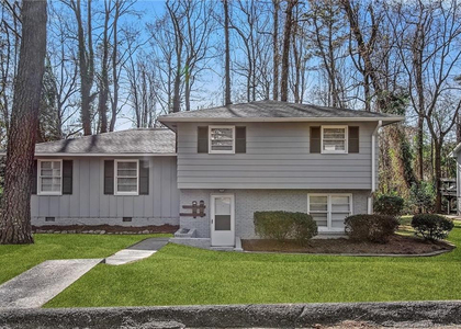 1401 Briarcliff Drive - Photo 1