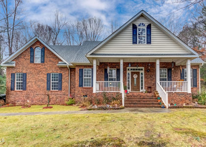 6240 Hilbert Ridge Drive - Photo 1