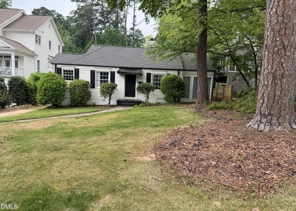 1009 Canterbury Road - Photo 1