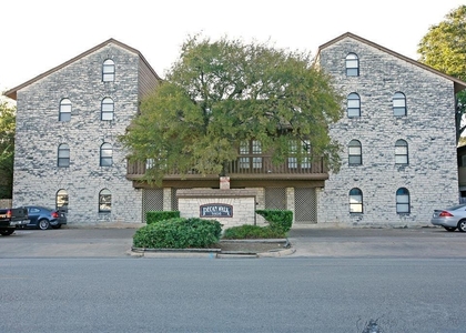 3506 Speedway - Photo 1