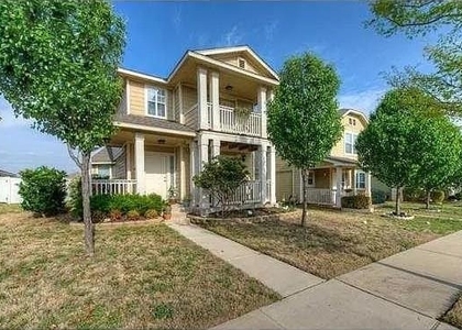 1716 Lost Maples Loop - Photo 1