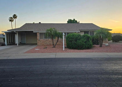 10601 W Bolivar Drive - Photo 1